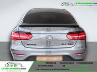 occasion Mercedes GLC63 AMG S AMG BVA 4Matic+