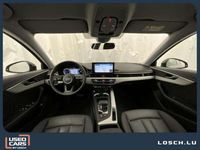 occasion Audi A4 advanced/LED/Navi/Virtual