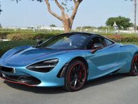 occasion McLaren 720S Coupé V8 4.0 720 ch Performance