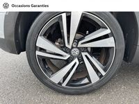 occasion VW T-Cross - 1.0 TSI 115ch R-Line DSG7