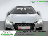 occasion Audi TT Roadster 45 TFSI 245 BVA Quattro