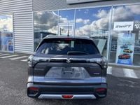Nouvelle Suzuki SX4 Style 110 ch (80 kW) 2025