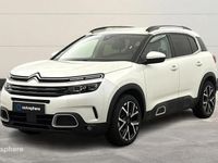 Occasion Citroën C5 Aircross Feel 133 ch (97 kW) 2021 Blanc SUV
