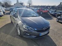 occasion Opel Astra 1.0 Turbo 105ch Ecotec Edition Business Euro6d-t