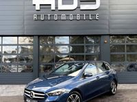 occasion Mercedes B200 Classe150ch Business Line 8G-DCT