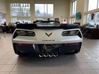 occasion Chevrolet Corvette Z07 6.2l 650ch 2015