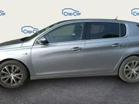 occasion Peugeot 308 1.2 PureTech 110 Style