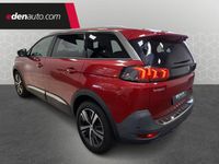 Occasion Peugeot 5008 Allure 130 ch (95 kW) 2021 Rouge Monospace