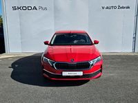 Occasion Skoda Octavia 150 ch (110 kW) 2024 Berline