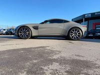 occasion Aston Martin V8 Vantage Ii4l 510 Ch / China Grey /malus Payé