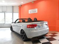 occasion Audi A3 Cabriolet 2.0 TDI DPF S line