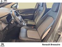 occasion Renault 20 Zoé Intens charge normale R110 Achat Intégral -- VIVA196928416
