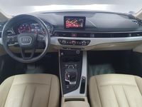 occasion Audi A4 2.0 Tdi 150 S-tronic Gps Cuir Chauf Clim Auto 48880km 1e Main!