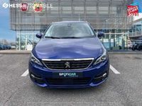 occasion Peugeot 308 1.5 BlueHDi 130ch S/S Allure EAT6