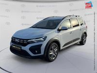 Occasion Dacia Jogger Expression 111 ch (81 kW) 2023 Blanc Monospace
