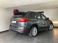 occasion BMW X1 d'occasion sDrive18i 136ch Lounge