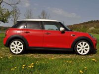 occasion Mini Cooper CooperCHILI AUTOMATIK