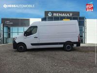 occasion Renault Master F3300 L2h2 2.3 Blue Dci 135ch Grand Confort Euro6