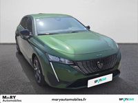 Occasion Peugeot 308 Allure 180 ch (132 kW) 2024 Othercolor Berline
