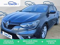 Occasion Renault Mégane IV Intens 132 ch (97 kW) 2016 Berline