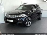 occasion BMW X5 X5M50D 381