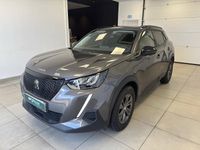 Occasion Peugeot 2008 S 100 ch (73 kW) 2021 Gris SUV