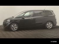 occasion Citroën Grand C4 Picasso II THP 165 S&S EXCLUSIVE EAT6