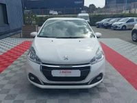 occasion Peugeot 208 AFFAIRE 1.6 BLUEHDI 75 PREMIUM PACK