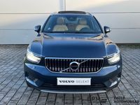 occasion Volvo XC40 T5 Recharge 180 + 82ch Inscription Luxe Dct 7