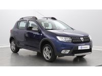 occasion Dacia Sandero 0.9 TCe 90ch Stepway -18