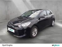Occasion Kia Rio Active 84 ch (61 kW) 2019 Blanc Berline