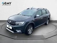 occasion Dacia Logan MCV Blue Dci 95 Stepway