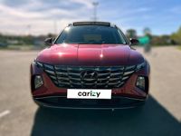 occasion Hyundai Tucson 1.6 T-GDI 230 Hybrid BVA6 Creative