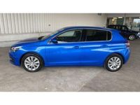 occasion Peugeot 308 1.5 BlueHDi 130ch S&S Allure