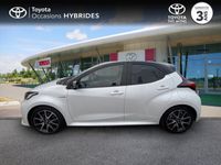 occasion Toyota Yaris 116h Collection 5p MY21