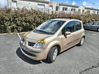 Occasion Renault Modus 80 ch (58 kW) 2006 Monospace