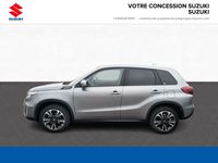 occasion Suzuki Vitara 1.4 Boosterjet Hybrid 129ch Style