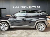 occasion Hyundai Tucson IV 1.6 T-GDI 150 DCT-7 HYBRID 48V CREATIVE