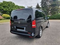 occasion Mercedes V200 ClasseD LONG 7G-TRONIC PLUS