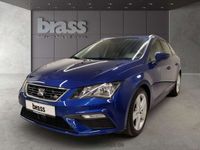 occasion Seat Leon ST 1.5 TSI FR Black Matt Edition OPF(E6d-T)