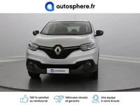 occasion Renault Kadjar 1.2 TCe 130ch energy Black Edition