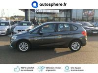 occasion BMW 218 Active Tourer SERIE 2 iA 136ch Lounge