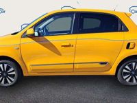 occasion Renault Twingo Electrique 42 kWh 81 Intens
