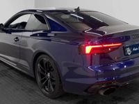 occasion Audi RS5 II 2.9 V6 TFSI 450ch quattro tiptronic 8