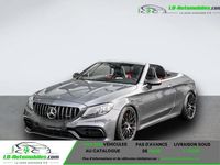 Occasion Mercedes C63S AMG AMG 510 ch (375 kW) 2019 Berline