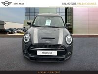 occasion Mini Cooper S John Cooper Works178ch John Cooper Works