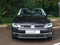 occasion VW Golf VII 2.0 TDI 150 cv 4Motion DSG7 Carat