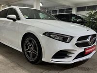 occasion Mercedes A220 ClasseD 190ch Amg Line 8g-dct 10cv / Critere 2 / Credit / Tva /