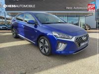 occasion Hyundai Ioniq Hybrid 141ch Creative - VIVA187139401