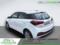 Occasion Hyundai i20 101 ch (74 kW) 2020 Citadine
